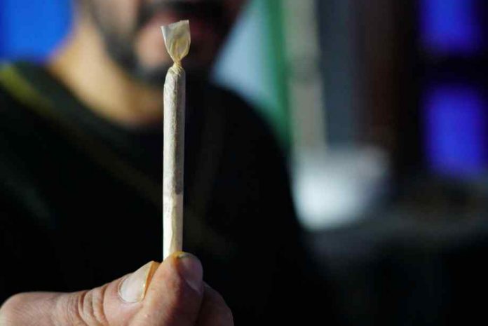 Conduite sous stupéfiants pour la première fois : quelles sanctions ?-Housing First Guide