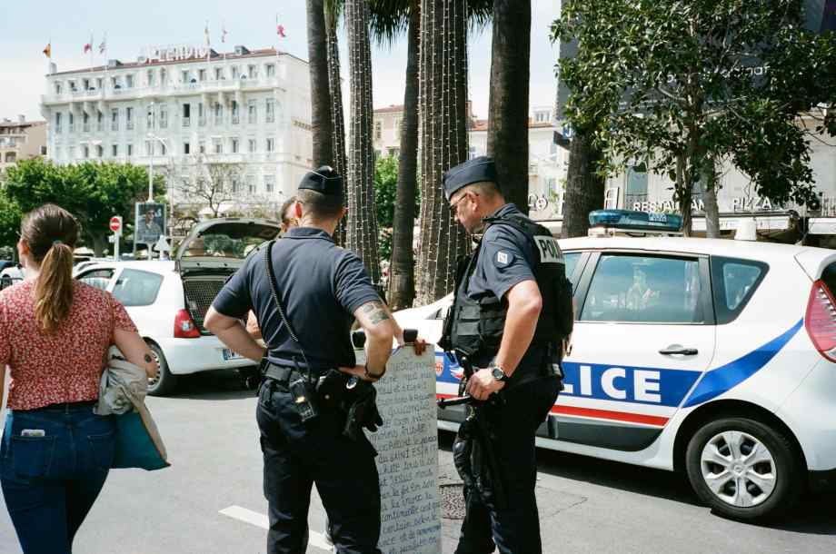 Contester la contravention : est-ce une bonne stratégie ?-Housing First Guide