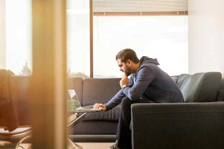 La récupération automatique des points : la voie de la patience-Housing First Guide