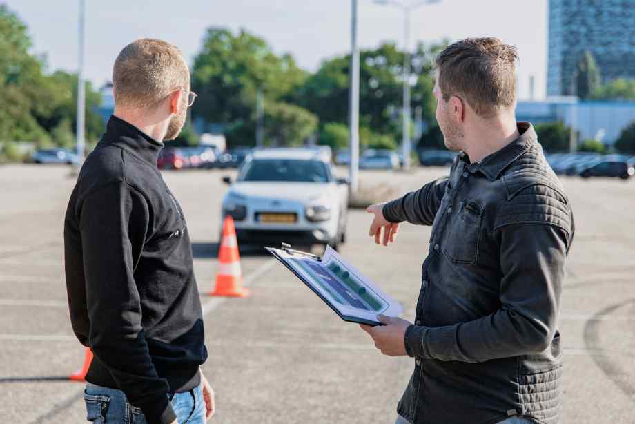 Le stage de récupération de points : la solution proactive-Housing First Guide
