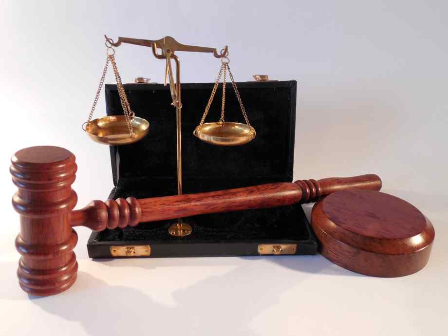 Les sanctions judiciaires maximales encourues-Housing First Guide