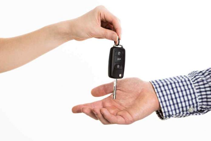 Peut-on vendre une voiture sans contrôle technique si c’est pour pièces ?-Housing First Guide