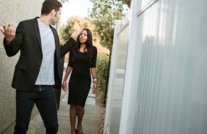 Séparation d’un couple non marié avec crédit maison : que faire ? Housing First Guide
