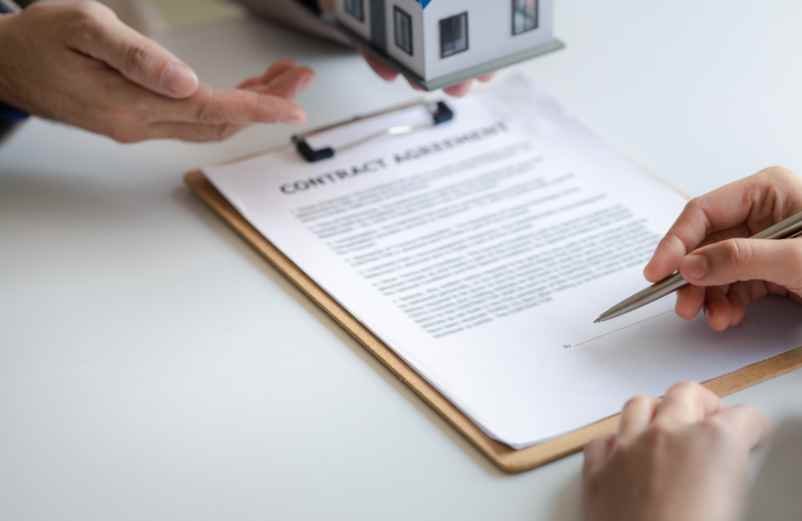 Analyse technique des clauses de garantie et des montants de couverture Housing First Guide